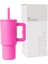 Çocuklar Için 24 Oz Tumbler, Saplı ve Silikon Hasır Kapaklı | Dökülmeye Karşı Dayanıklı ve Sızdırmaz | Yeniden Kullanılabilir Paslanmaz Çelik Şişe (Yurt Dışından) 1