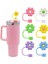 Saplı Her Yerde Seyahat Bardak, Stanley Kupası Için Hasır Kapak Kapağını Gönderin, Saplı 30 ve 40 Oz Tumbler ile Uyumlu Hasır Topper (Yurt Dışından) 1