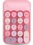 Kablosuz Wıreless Numeric Keypad 18 Tuşlu Sayısal Klavye Numpad 1