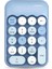 Kablosuz Wıreless Numeric Keypad 18 Tuşlu Sayısal Klavye Numpad 2