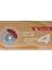 Hidrolik Dot 4 Hidrolik Fren Yağı 20 x 500 ml 20 Adet(1 Koli) 1