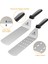 Parça - Barbekü Izgara Spatula Seti (Yurt Dışından) 2