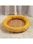 Yuvarlak Kedi Yuvası Evcil Hayvan MALZEMELERI-35CM (Yurt Dışından) 4