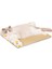 Pet Mat Soğutma Yatağı - Altın Limon Rengi - Xl (70*55CM) (Yurt Dışından) 1