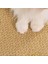 Pet Mat Soğutma Yatağı - Altın Limon Rengi - Xl (70*55CM) (Yurt Dışından) 5