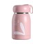 Pembe 304 Çelik 320 ml Bebek Mama Saklama Termosu Mug CIN493PM 1