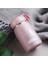 Pembe 304 Çelik 320 ml Bebek Mama Saklama Termosu Mug CIN493PM 2