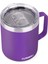 14 Oz Kahve Kupa, Kapaklı Vakum Yalıtımlı Kamp Kupa, Çift Duvar Paslanmaz Çelik Seyahat Bardak Bardak, Kahve Termos Dış Mekan, Zheng Zi (Yurt Dışından) 1