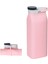 Katlanabilir Su Şişesi Bpa Içermez - Üçlü Sızdırmazlık Hafif 20OZ (Pembe) ile Seyahat Spor Şişeleri Için Katlanabilir Su Şişesi (Yurt Dışından) 1
