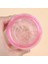 Net Kırmızı Yaratıcı Kola Can Su Bardağı Çift Katmanlı Plastik Pipetli Bardak Öğrenci Taşınabilir Ezilmiş Buz Bardağı Soda Bardağı Spor Su Şişesi (Pembe) (Yurt Dışından) 2