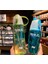 Sprey Su Bardağı Yaratıcı Açık Hava Sporları Plastik Su Şişesi Yaz Sıvı Alımı Soğutma Bardağı Mavi (Opp Torba) 400ML (Yurt Dışından) 3