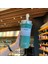 Çift Katmanlı Büyük Kapasiteli Araba Kupa Tatil Hediyesi Paslanmaz Çelik Pipetli Bardak, 710ML (Yurt Dışından) 1