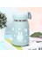 Sevimli Mini Çocuk Paslanmaz Çelik Termos Öğrenci Su Bardağı Açık Taşınabilir Bardak 11 Oz (Mavi) (Yurt Dışından) 1