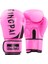 Boks, Kickboks, Karate, Muay Thai, Mma Eğitimi Için Yetişkin Boks Eldivenleri Sedefli Floresan Pembe 12OZ (Yurt Dışından) 1