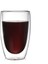 Saplı Çift Camlı Kahve Kupası, Yalıtımlı Katmanlı Kahve Kupası, Şeffaf Borosilikat Cam Kupa, Kapuçino, Çay, Latte, Espresso, Sıcak Içecekler, Şarap, Mikrodalga Için Mükemmel (Yurt Dışından) 1