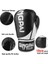 Boks, Kickboks, Karate, Muay Thai, Mma Training Scorpio Siyah 10OZ Için Yetişkin Boks Eldiveni (Yurt Dışından) 3