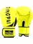 Boks, Kickboks, Karate, Muay Thai, Mma Eğitimi Için Yetişkin Boks Eldivenleri Sedefli Floresan Sarı 10OZ (Yurt Dışından) 1