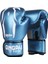 Boks, Kickboks, Karate, Muay Thai, Mma Eğitimi Akrep Mavisi Için Yetişkin Boks Eldiveni 12OZ (Yurt Dışından) 1