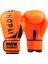 Boks, Kickboks, Karate, Muay Thai, Mma Eğitimi Için Yetişkin Boks Eldivenleri Sedefli Floresan Turuncu 10OZ (Yurt Dışından) 1