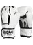 Boks, Kickboks, Karate, Muay Thai, Mma Training Scorpio Beyaz 12OZ Için Yetişkin Boks Eldiveni (Yurt Dışından) 1