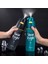Sprey Su Bardağı Kişilik Yaratıcı Trend Anti-Sonbahar Spor Çocuk Saman Su Isıtıcısı Yaz Çok Fonksiyonlu Yeşil 600ML (Yurt Dışından) 2