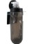 Bisiklete Binmek ve Koşmak Için Sıkılabilir Spor Su Şişesi, Büyük Kapasiteli, Gıda Sınıfı, Kokusuz, Siyah Su Şişesi, 610ML (Yurt Dışından) 1