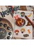 Harry Potter Suluboya Vinil Çıkartmalar, 50'li Set, Suya Dayanıklı ve Uv Dirençli, Tüm Aletleriniz Için Harika, Sevimli Karakterler Koleksiyonu (Yurt Dışından) 4