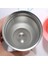 Kahve Yalıtım Fincan Paslanmaz Çelik Vakum Bardak Hediye Fincan Açık Taşınabilir Kullanışlı Araba Iş Su Bardağı, 510 ml (Yurt Dışından) 3