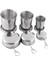 Katlanabilir Bardak Açık Shot Cam Anahtarlık Kamp Katlanır Metal Bardak | Katlanabilir Bardaklar Içme Teleskopik Taşınabilir Shot Bardağı, Premium Istiflenebilir Metal Katlanabilir (Yurt Dışından) 1