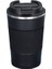 Kahve Yalıtım Fincan Paslanmaz Çelik Vakum Bardak Hediye Fincan Açık Taşınabilir Kullanışlı Araba Iş Su Bardağı, 380 ml (Yurt Dışından) 1