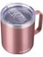 14 Oz Kahve Kupa, Kapaklı Vakum Yalıtımlı Kamp Kupa, Çift Duvar Paslanmaz Çelik Seyahat Tumbler Bardak, Kahve Termos Dış Mekan ，tyrant Gold (Yurt Dışından) 1