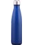 304 Paslanmaz Çelik Kola Şişesi Büyük Kapasiteli Dış Mekan Termos Spor Pot Bowling Bardağı 1 500 ml (Yurt Dışından) 2