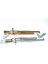 Fren Kaliper Ayar Cırcırı Set Logan 1 Renault Clio 2 7701208112 Motcar 22502 1