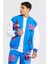 Unisex Oversize 77 Worlwide Bomber Kolej Ceket 1