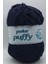 Polar Puffy Lacivert 1 Adet Colar : 84 1