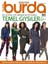 Burda Temel Giysiler 2023/02 1