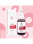 Rise Shine Exfoliating Facial Red Peeling SERUM30 ml 3