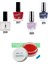 Oje 200-207-301-311+JOY Line Kaş Şekillendirici ve Sabitleyici Wax 50ML 1