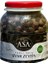 Yağlı Sele Seçme (320-380) Siyah Zeytin 1 kg 1