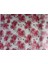 ŞEFFAF DESENLİ MASA ÖRTÜSÜ 1,7 mm 80 cmx 100 cm Pvc Kaymaz Masa Örtüsü 1