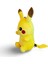 Kara Toys Peluş Pikaçu Pokemon 37CM Pikaçu 2