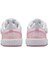 Beyaz Kadın Yürüyüş Ayakkabısı DV5458-105 Court Borough Low Rcrft 4