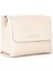 Ekru Kadın 20X27X15 Çapraz Çanta VBS5A803 2