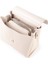 Ekru Kadın 20X27X15 Çapraz Çanta VBS5A803 4