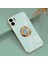 Iphone 14 Pro Elektrolizle Telefon Kılıfı (Yurt Dışından) 1