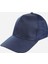 Lacivert Siperli Spor Şapka 1