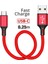 25CM Kısa Mikro USB C Tipi Şarj Aleti Kablosu Cep Telefonu Veri Kablosu iPhone 13 Pro Max Huawei P40 Samsung Xiaomi 11 USB C Kabloları (Yurt Dışından) 1
