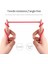 Hoco Silikon Mikro USB Kablosu 2 M 1 M 5V2A Hızlı Şarj Cihazı USB Veri Kablosu Samsung Xiaomi Huawei Cep Telefonu Kabloları Android Için (Yurt Dışından) 3