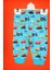 09 - 36 Ay Erkek Bebek Arabalı Pijama Takımı 4