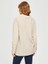Arkası Trikolu Tencel Karışımlı Tunik 67629 3